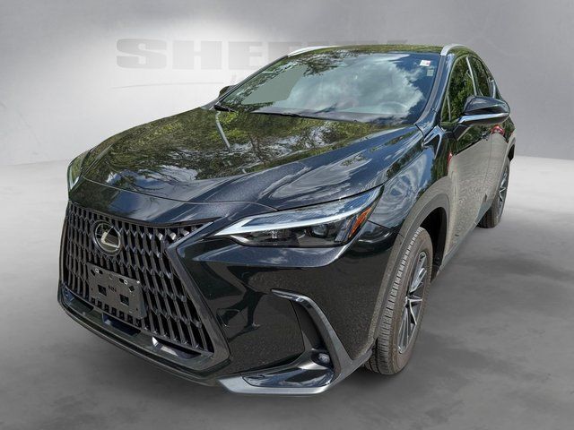 2024 Lexus NX 350 Base Annapolis MD