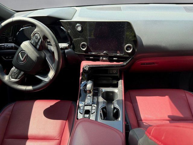2024 Lexus NX 350 Base Annapolis MD