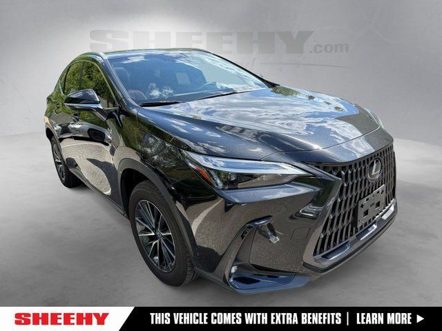 2024 Lexus NX 350 Base Annapolis MD
