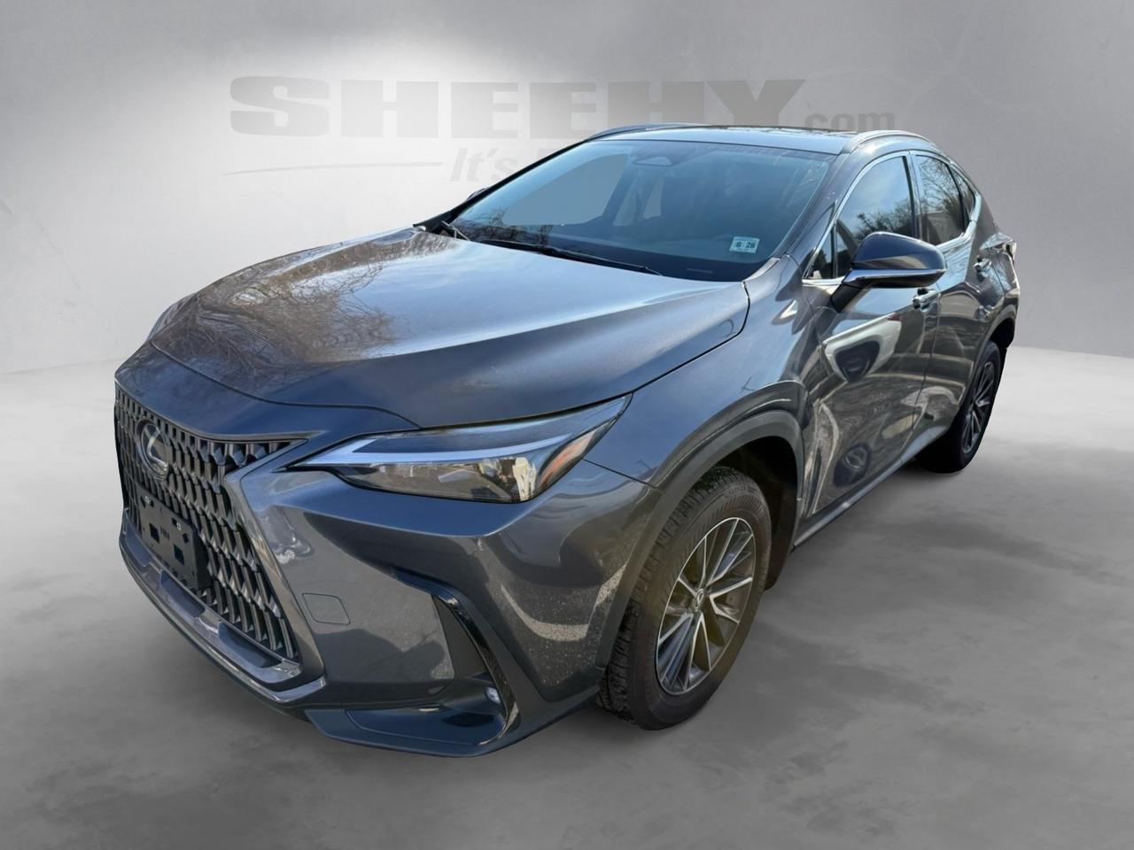 2024 Lexus NX 350 Base Annapolis MD