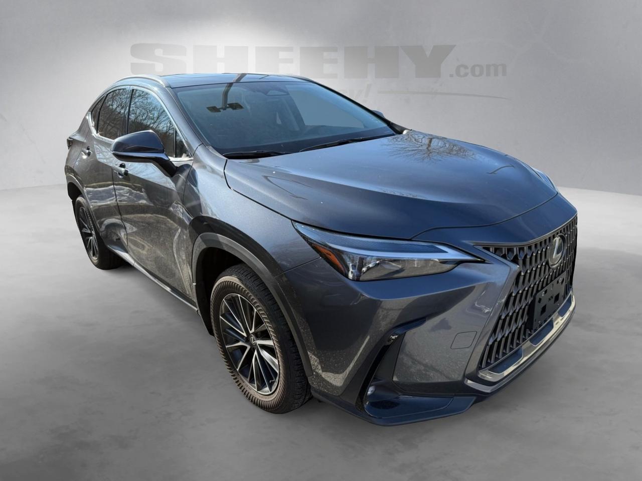 2024 Lexus NX 350 Base Annapolis MD