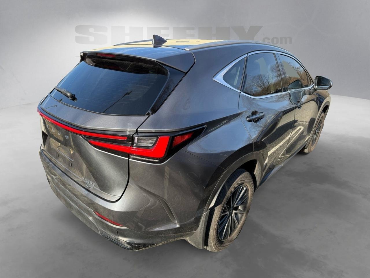 2024 Lexus NX 350 Base Annapolis MD