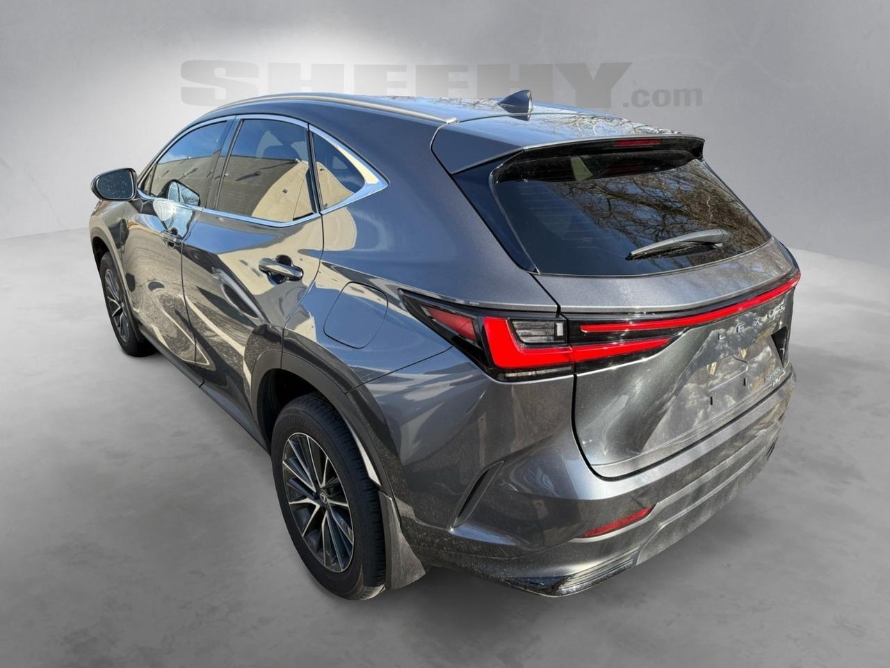2024 Lexus NX 350 Base Annapolis MD