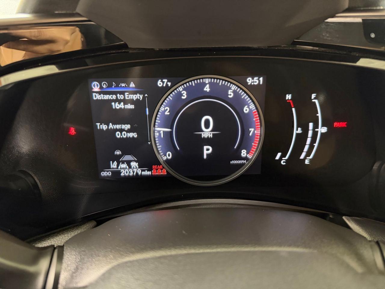 2024 Lexus NX 350 Base Annapolis MD