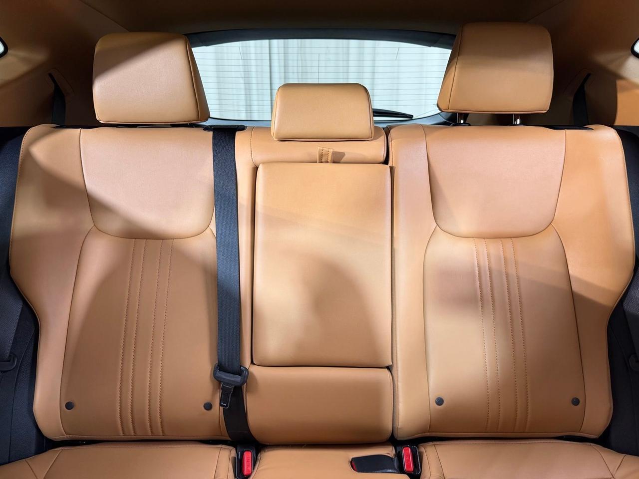 2024 Lexus NX 350 Base Annapolis MD