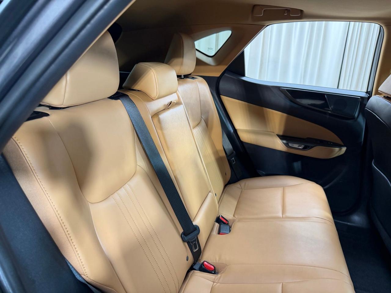 2024 Lexus NX 350 Base Annapolis MD