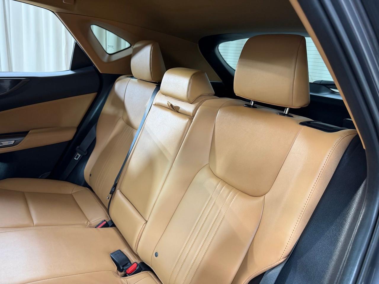 2024 Lexus NX 350 Base Annapolis MD