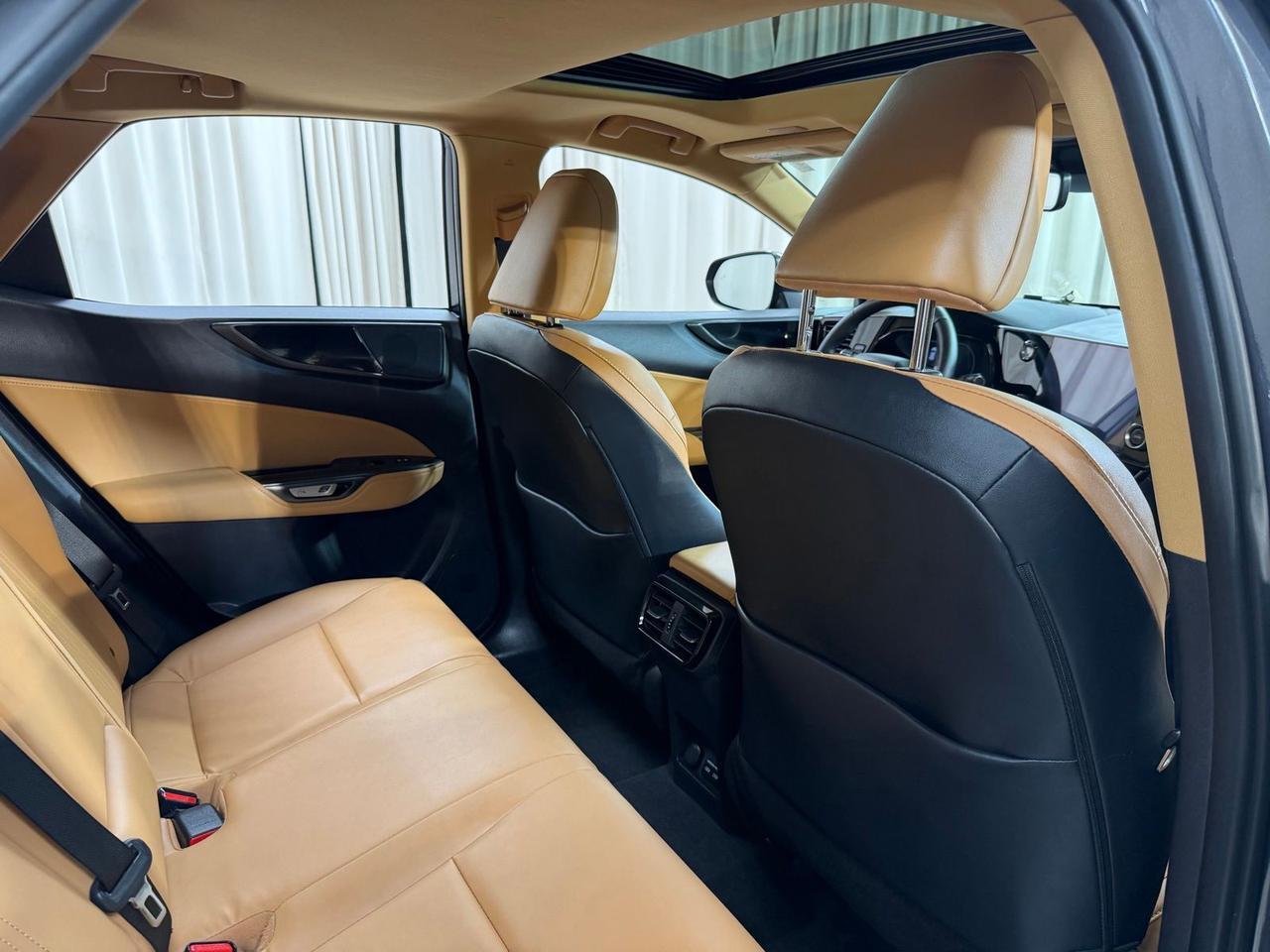 2024 Lexus NX 350 Base Annapolis MD
