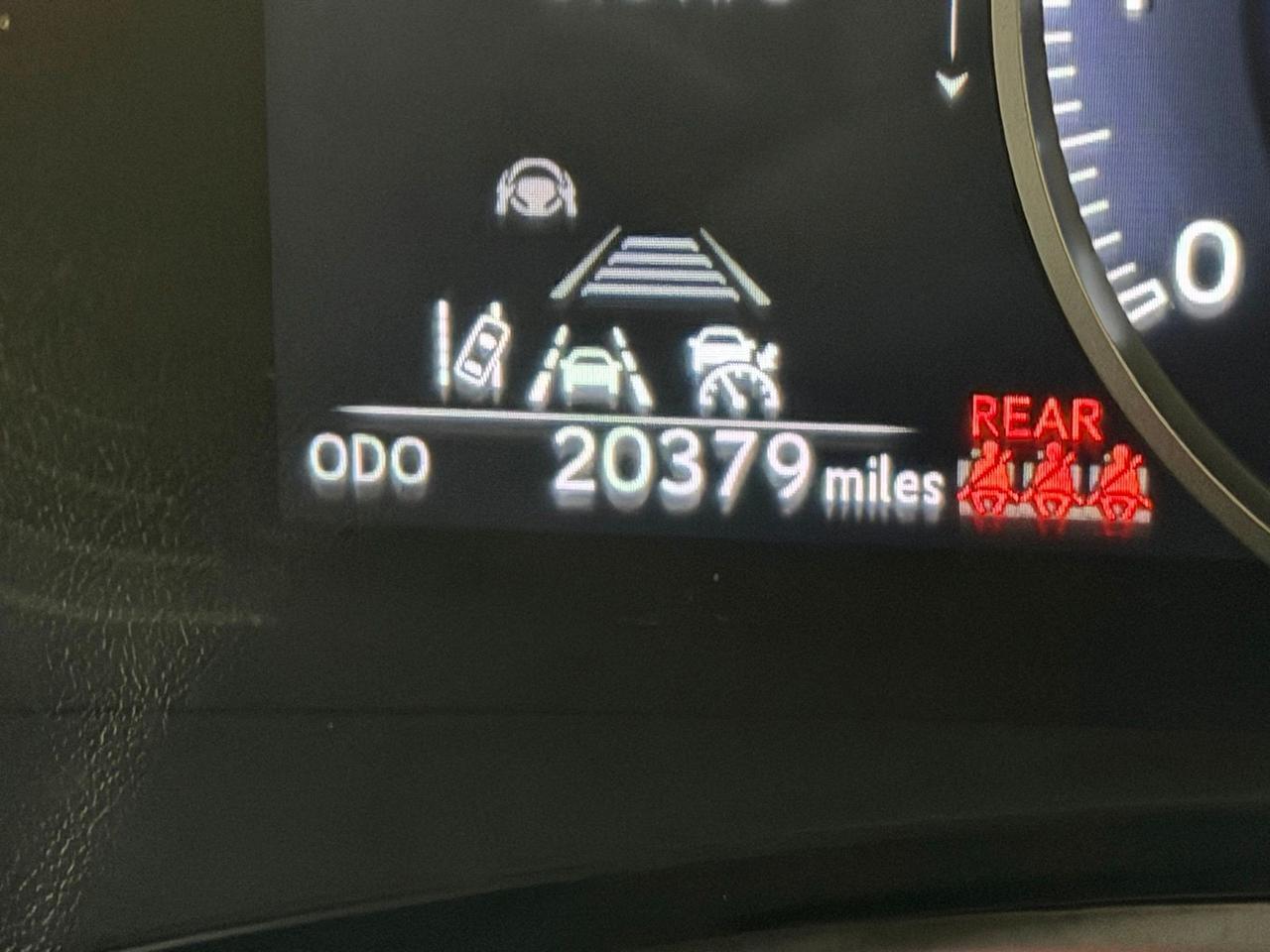 2024 Lexus NX 350 Base Annapolis MD