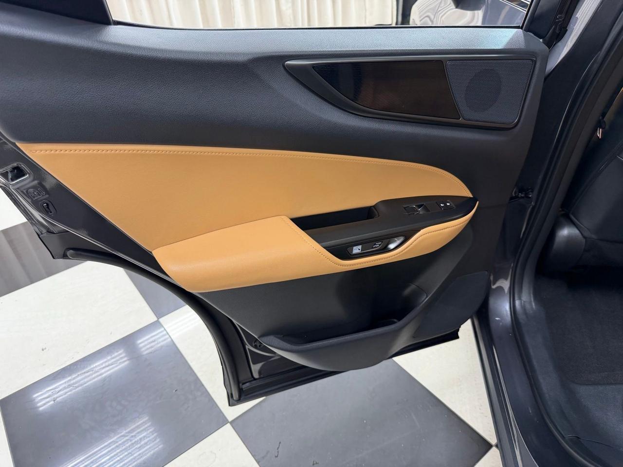 2024 Lexus NX 350 Base Annapolis MD
