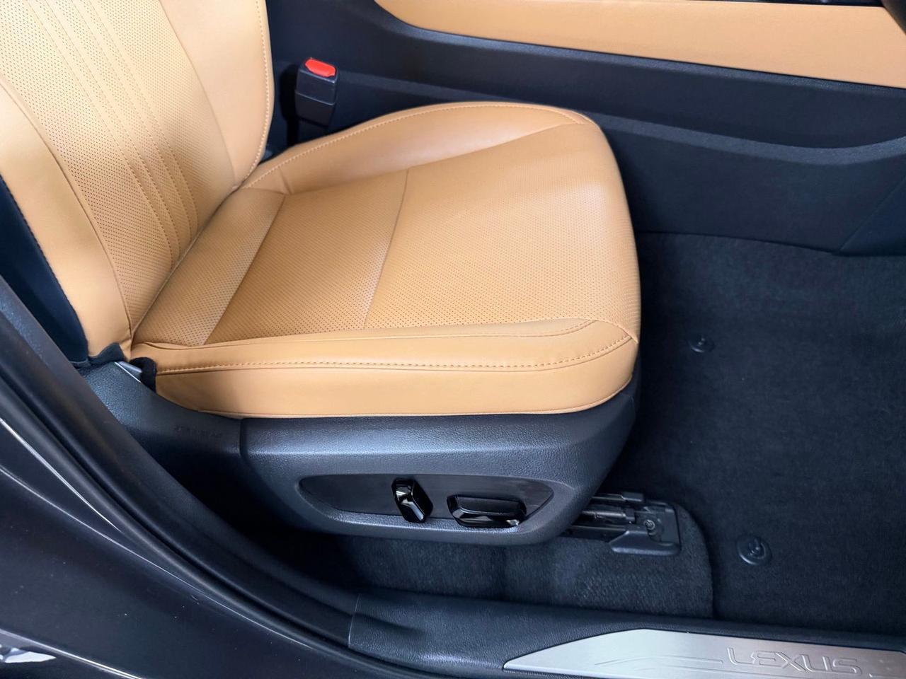 2024 Lexus NX 350 Base Annapolis MD