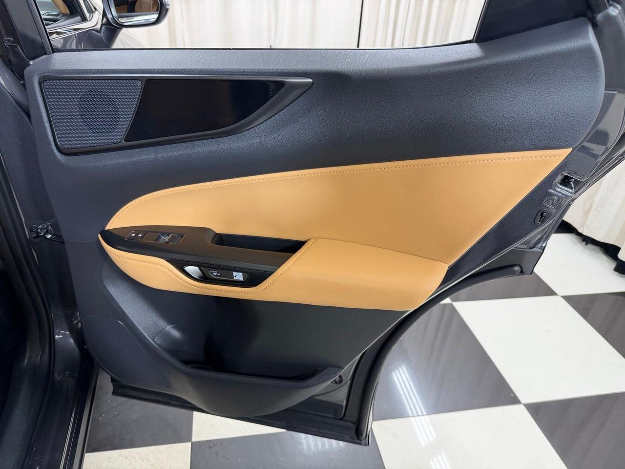2024 Lexus NX 350 Base Annapolis MD