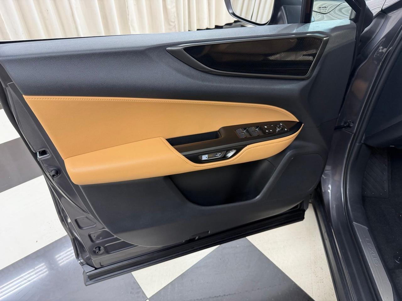 2024 Lexus NX 350 Base Annapolis MD