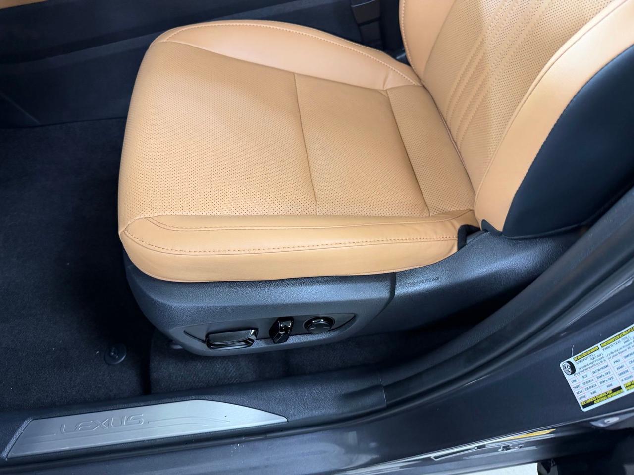 2024 Lexus NX 350 Base Annapolis MD