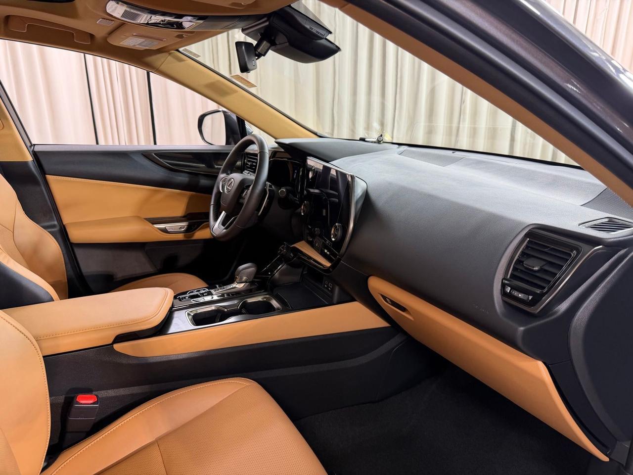 2024 Lexus NX 350 Base Annapolis MD