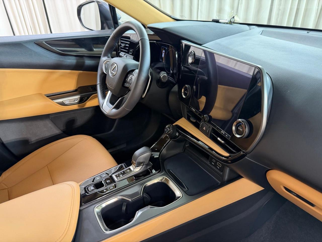 2024 Lexus NX 350 Base Annapolis MD