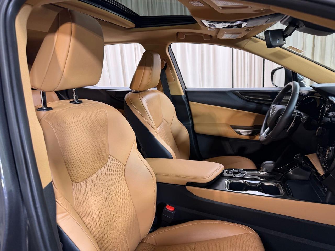 2024 Lexus NX 350 Base Annapolis MD
