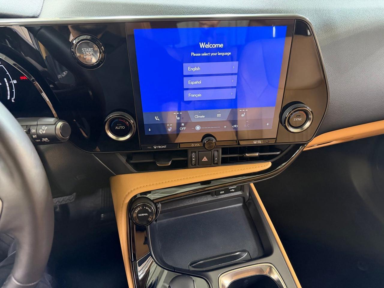 2024 Lexus NX 350 Base Annapolis MD