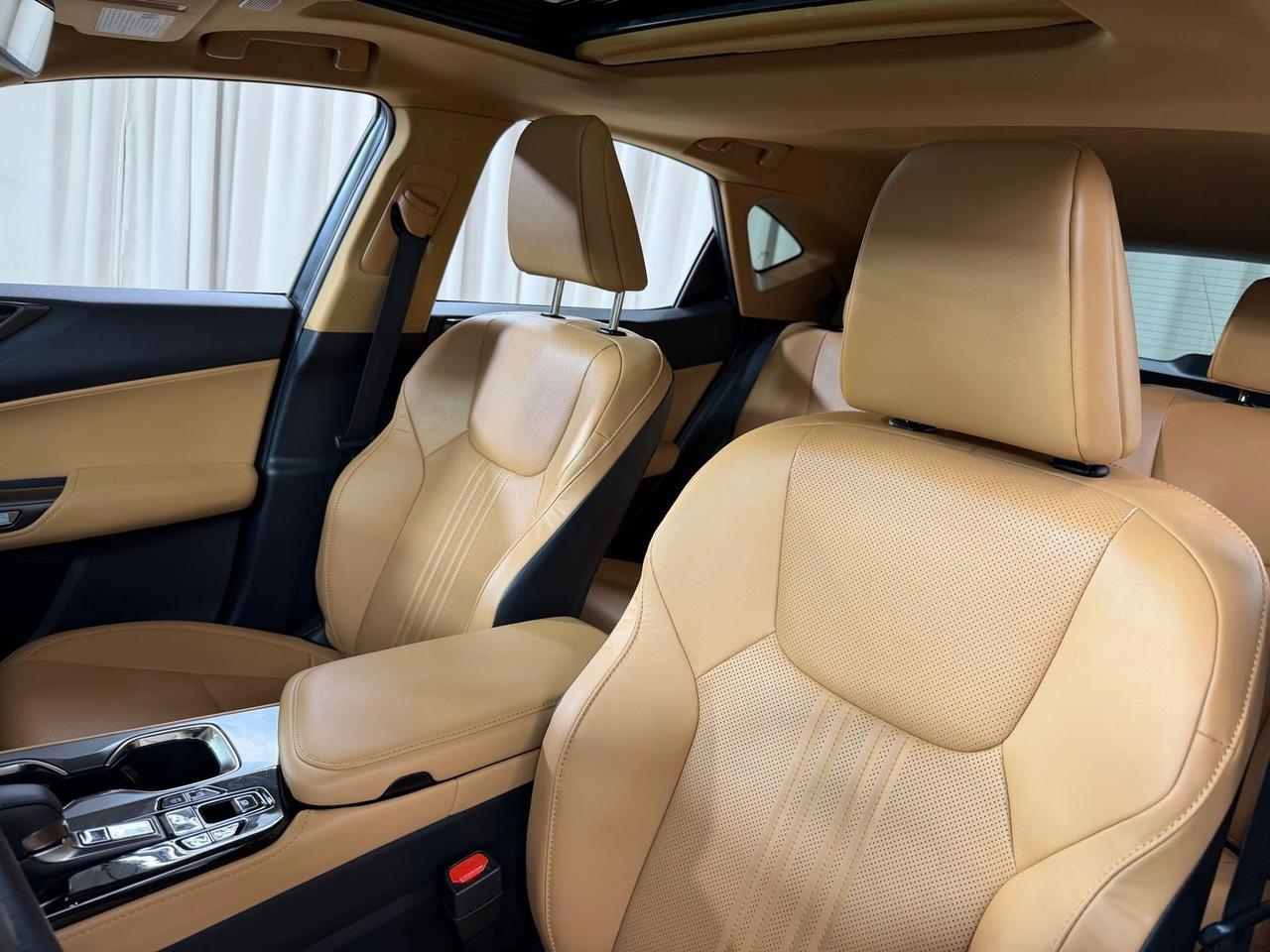2024 Lexus NX 350 Base Annapolis MD