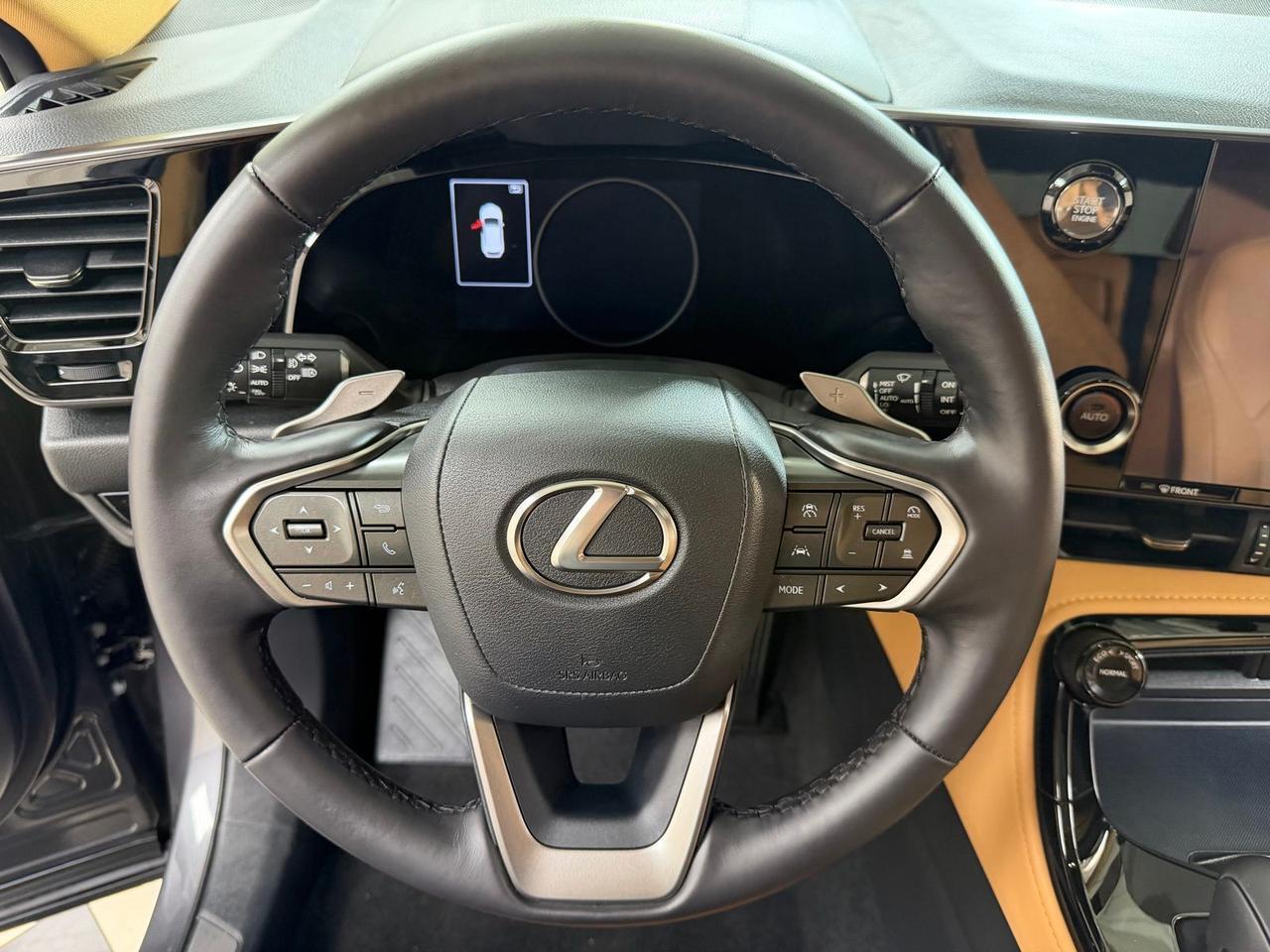 2024 Lexus NX 350 Base Annapolis MD