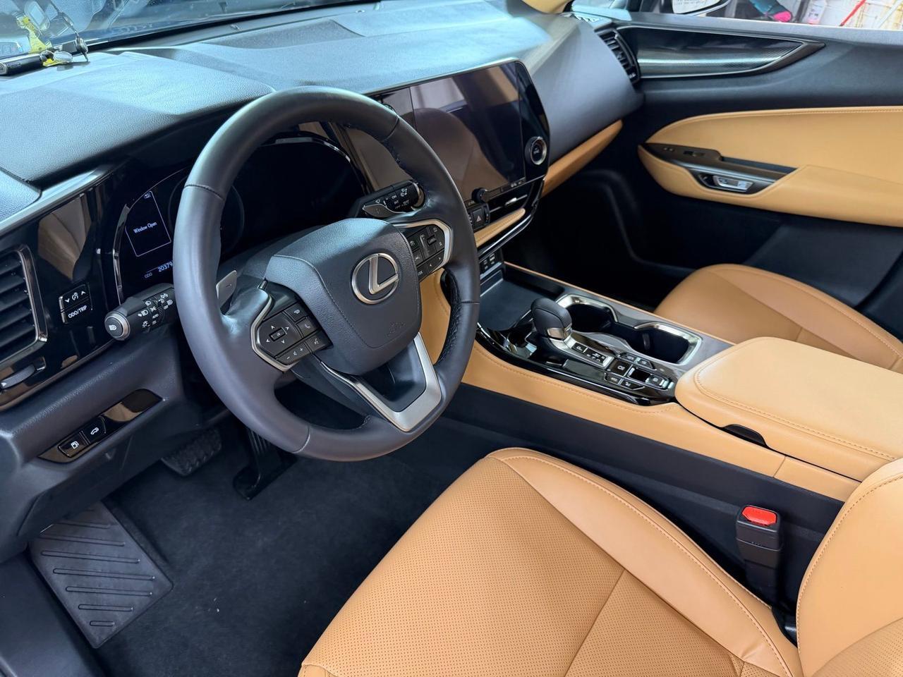2024 Lexus NX 350 Base Annapolis MD