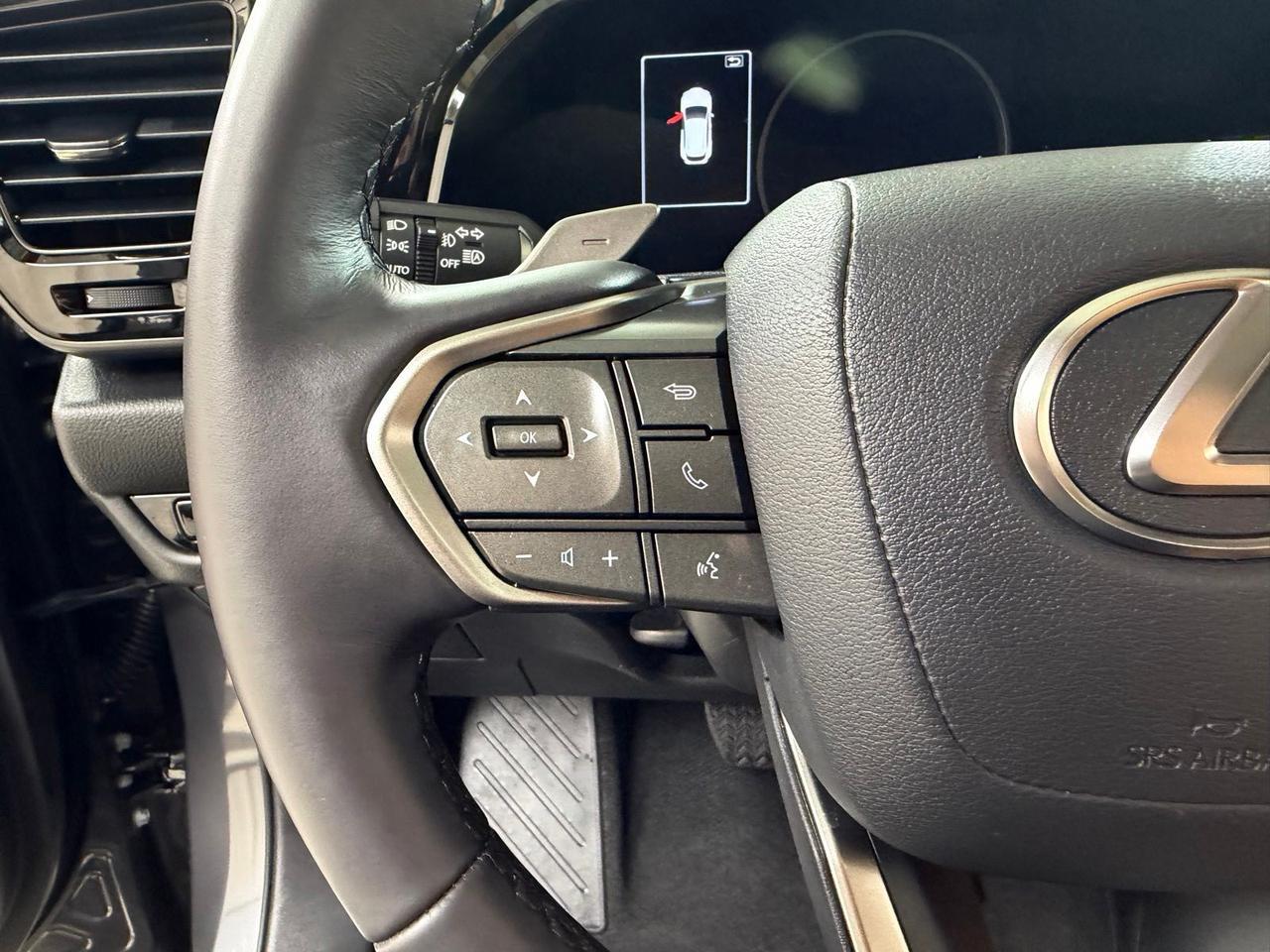 2024 Lexus NX 350 Base Annapolis MD