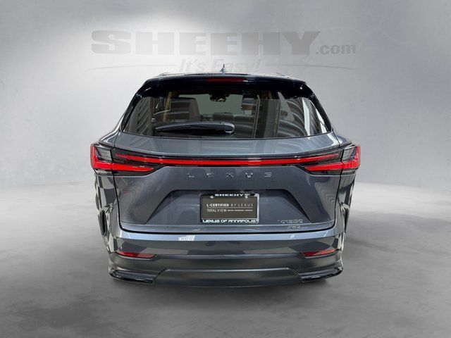 2024 Lexus NX 350 Base Annapolis MD
