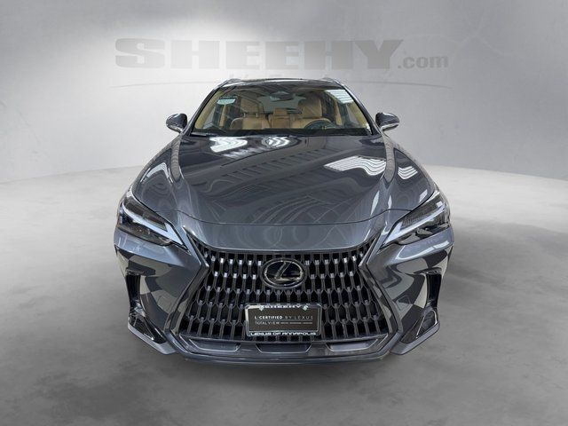 2024 Lexus NX 350 Base Annapolis MD