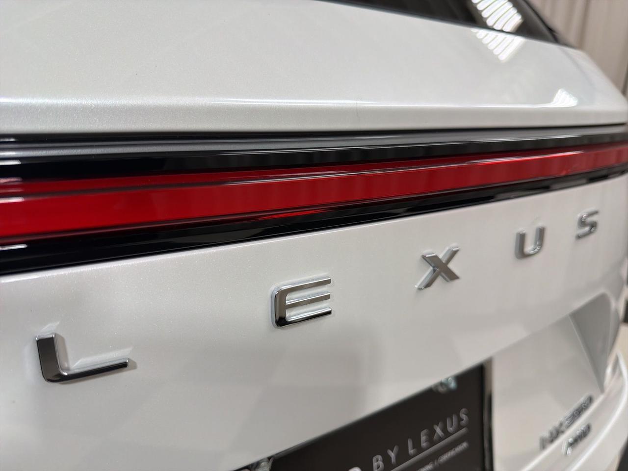 2024 Lexus NX 350 Base Annapolis MD