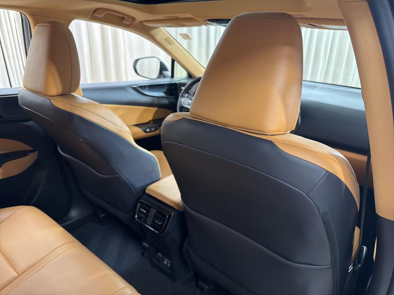 2024 Lexus NX 350 Base Annapolis MD