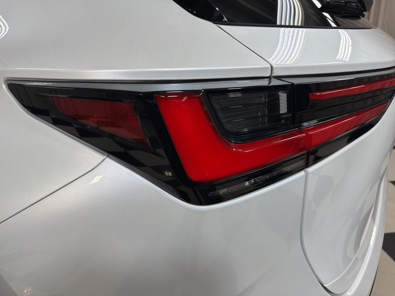 2024 Lexus NX 350 Base Annapolis MD