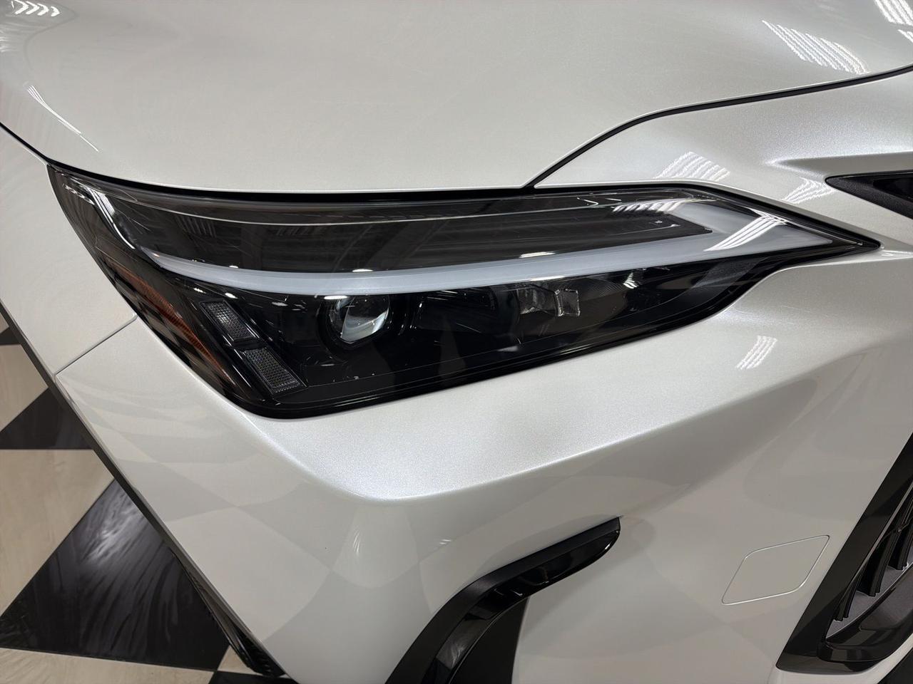2024 Lexus NX 350 Base Annapolis MD