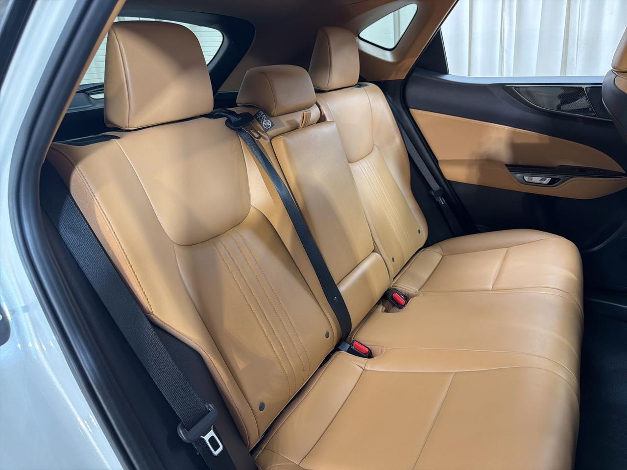 2024 Lexus NX 350 Base Annapolis MD