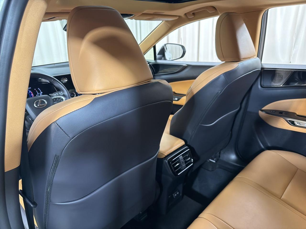 2024 Lexus NX 350 Base Annapolis MD