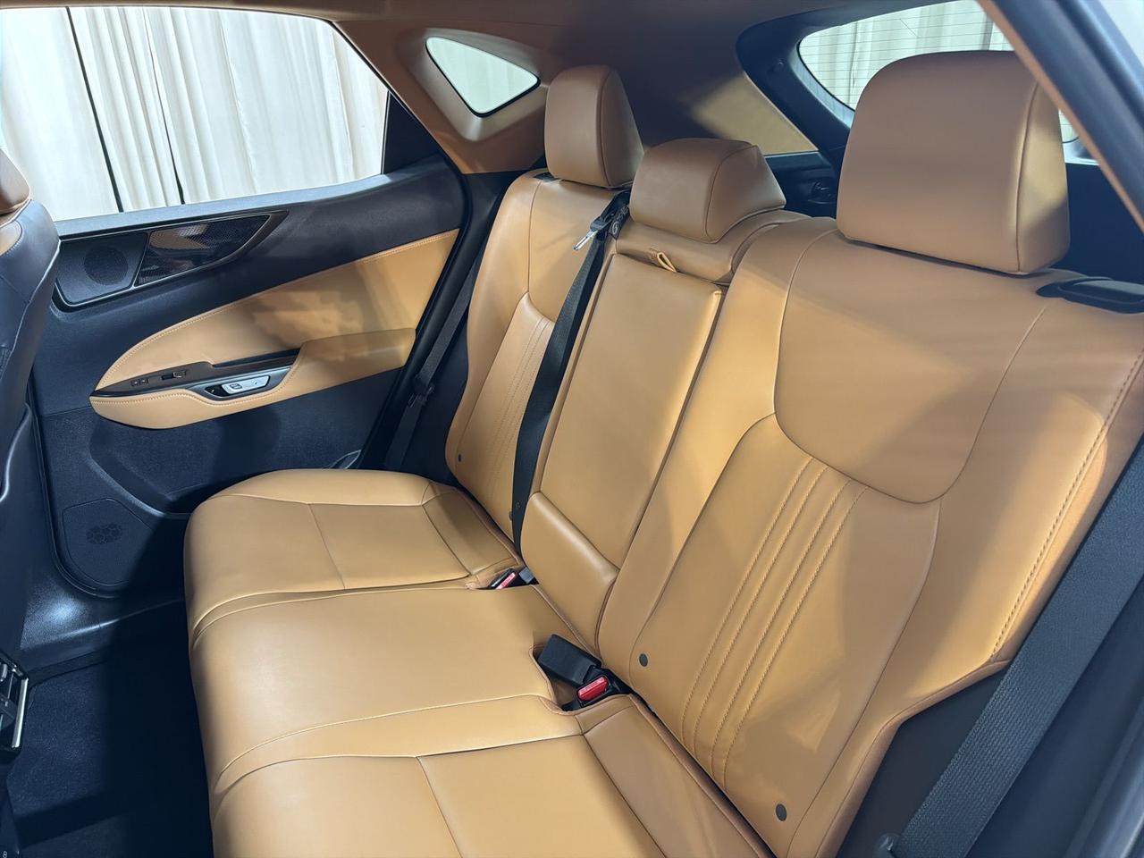 2024 Lexus NX 350 Base Annapolis MD