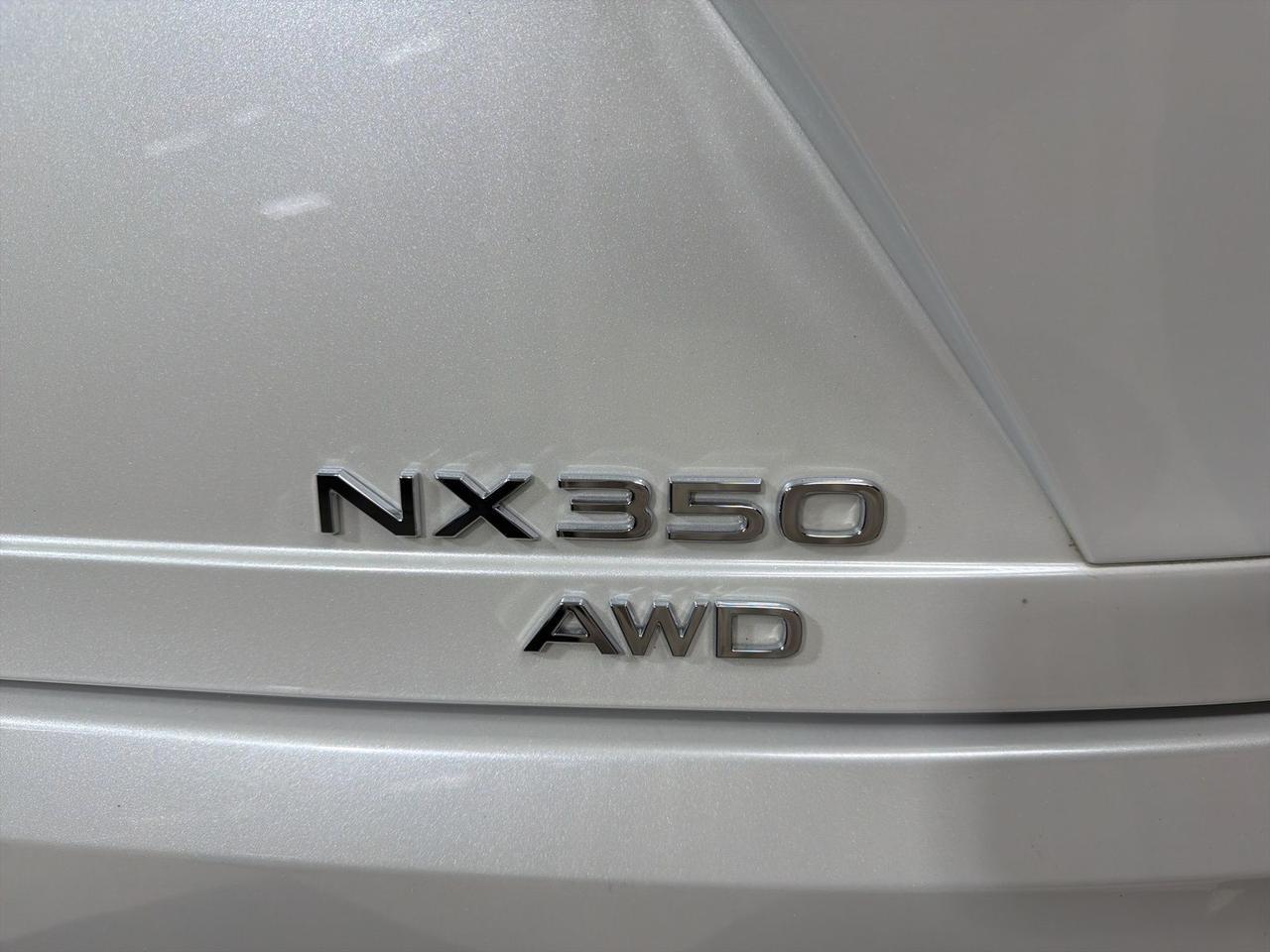 2024 Lexus NX 350 Base Annapolis MD