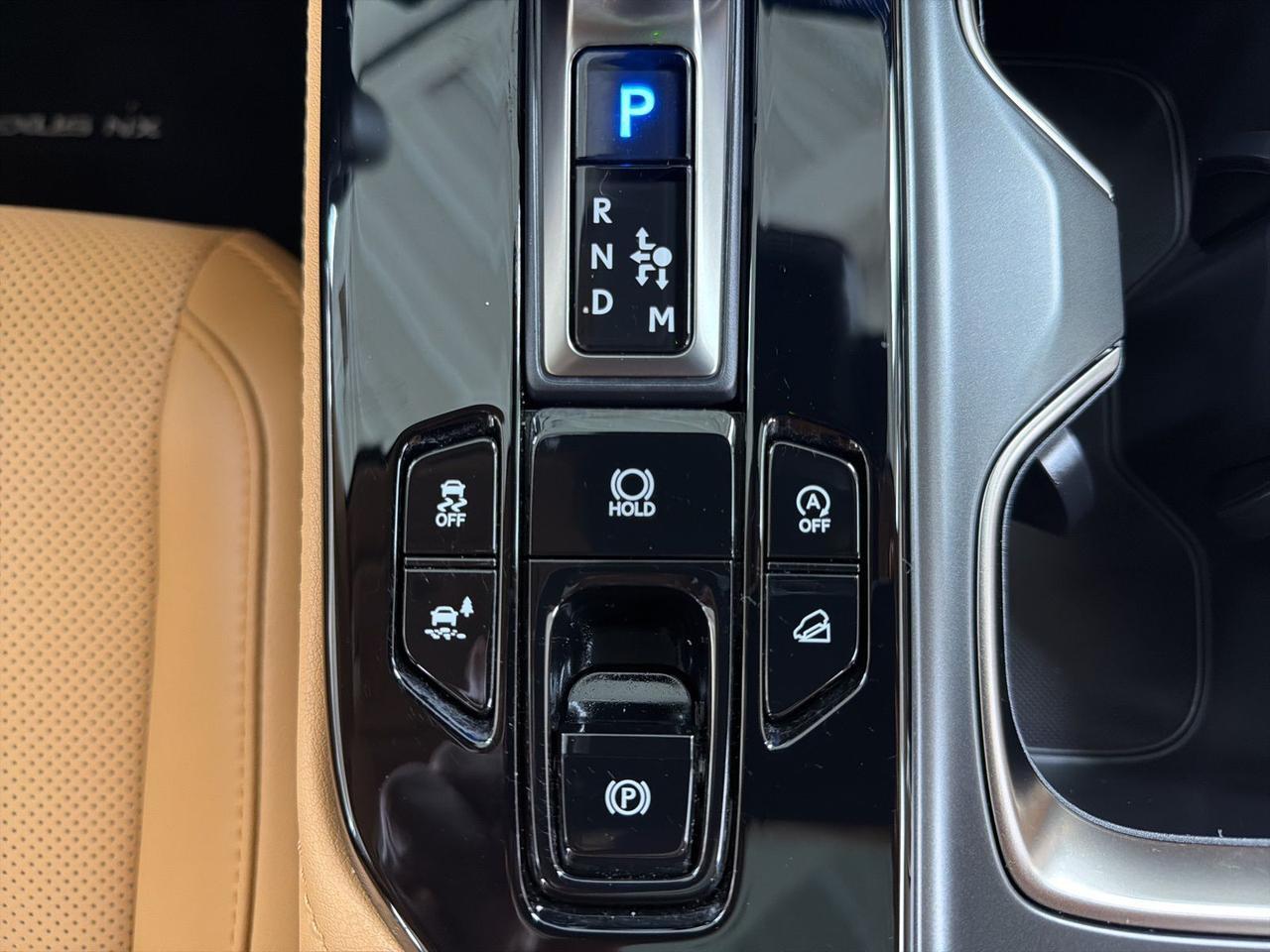 2024 Lexus NX 350 Base Annapolis MD