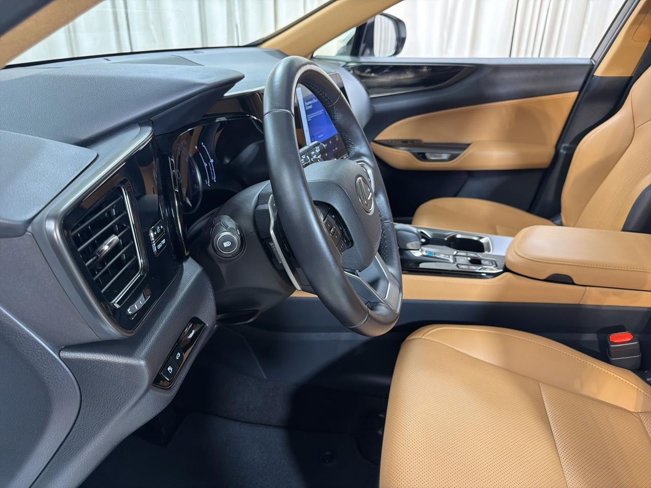 2024 Lexus NX 350 Base Annapolis MD