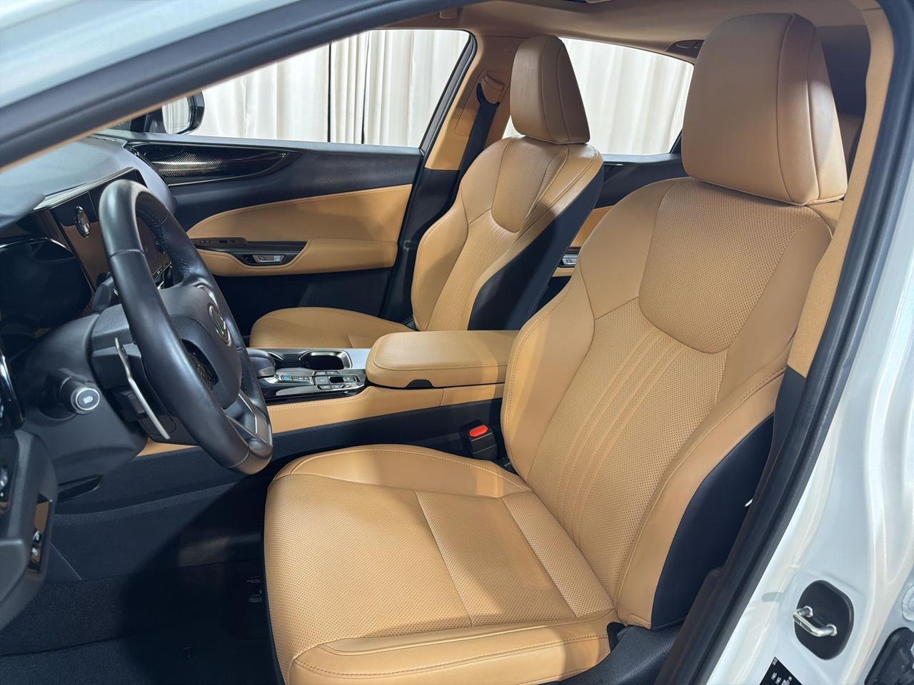 2024 Lexus NX 350 Base Annapolis MD