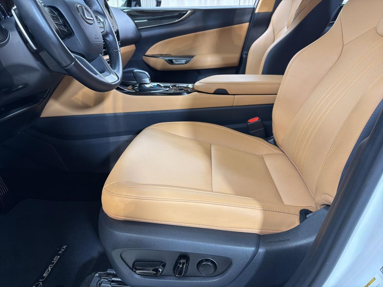 2024 Lexus NX 350 Base Annapolis MD