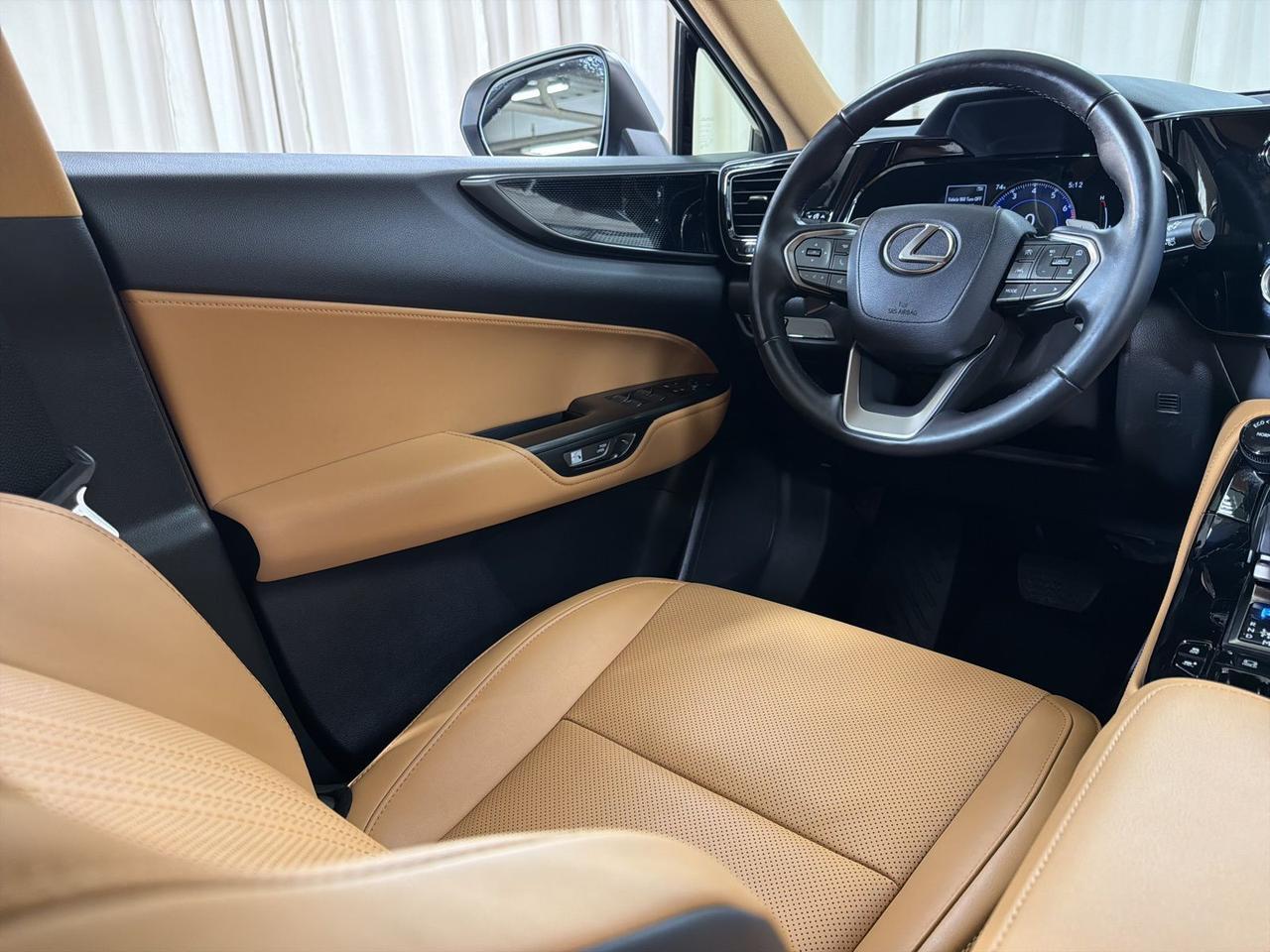 2024 Lexus NX 350 Base Annapolis MD