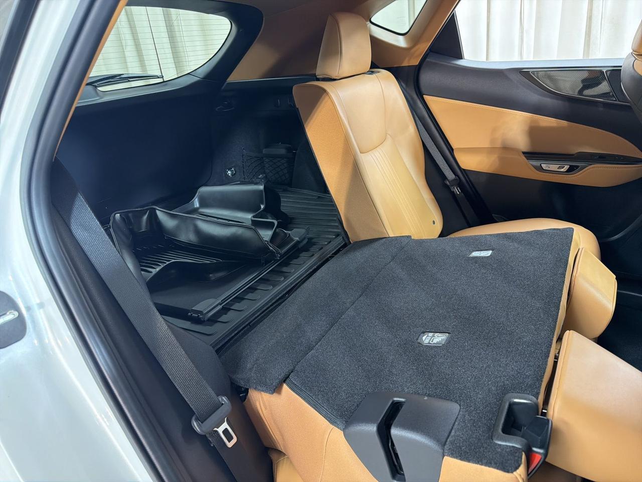 2024 Lexus NX 350 Base Annapolis MD