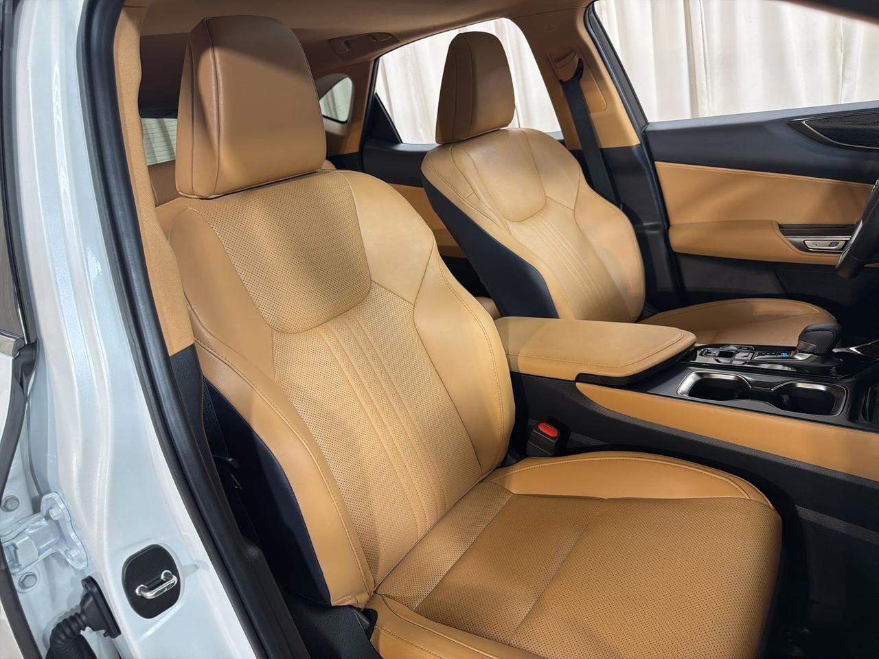 2024 Lexus NX 350 Base Annapolis MD