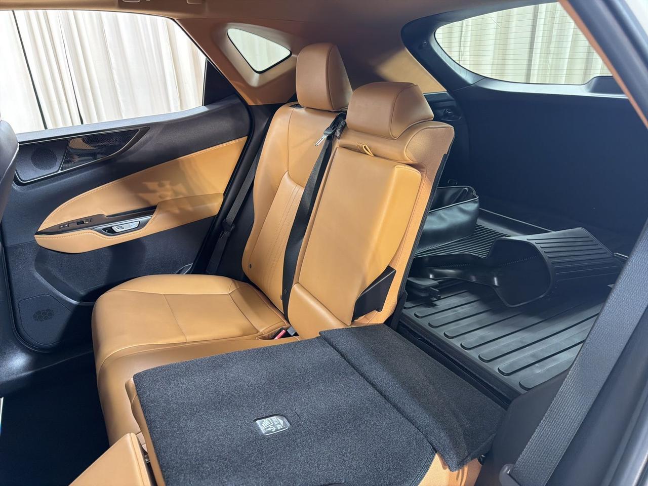 2024 Lexus NX 350 Base Annapolis MD