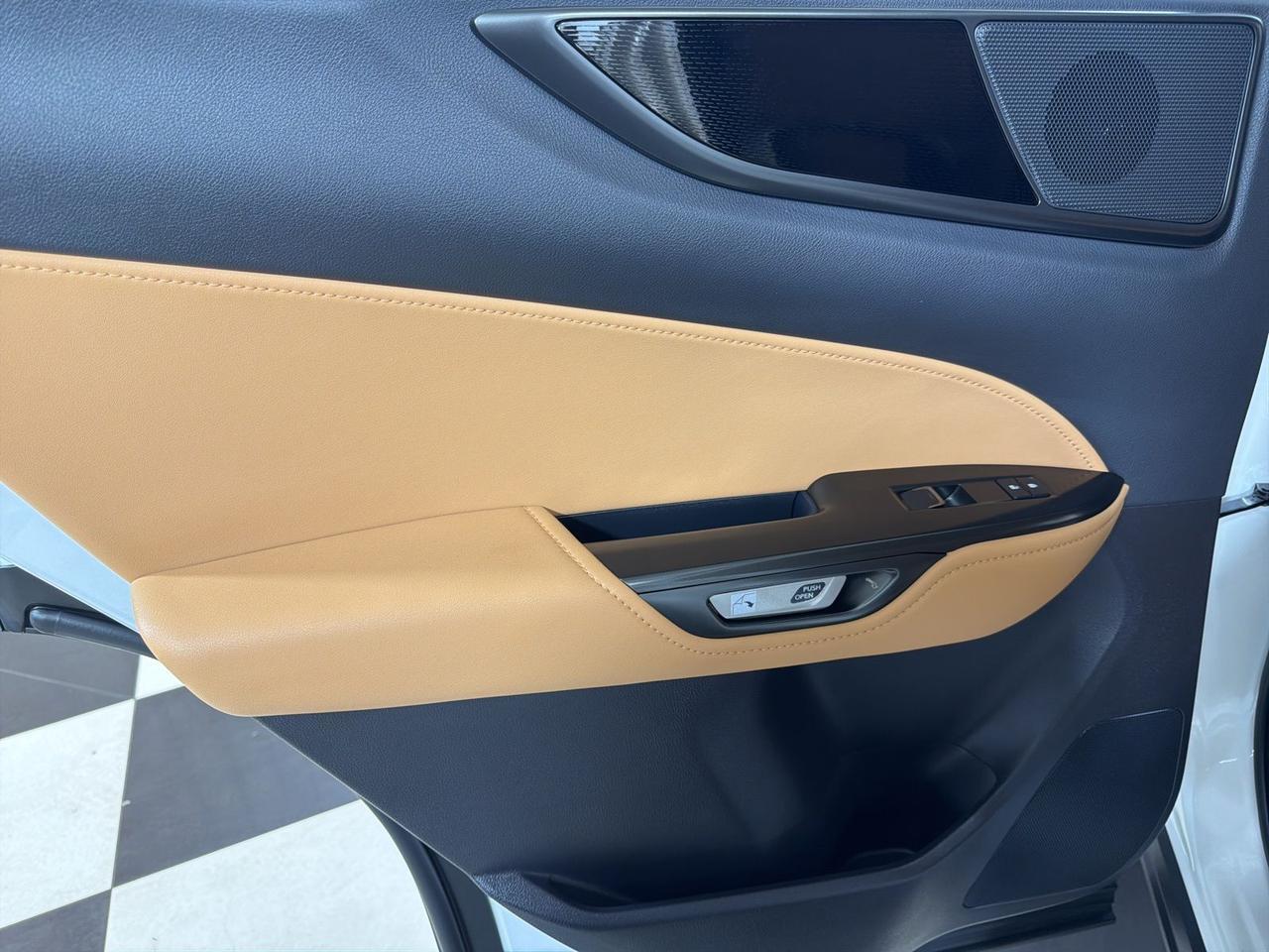 2024 Lexus NX 350 Base Annapolis MD