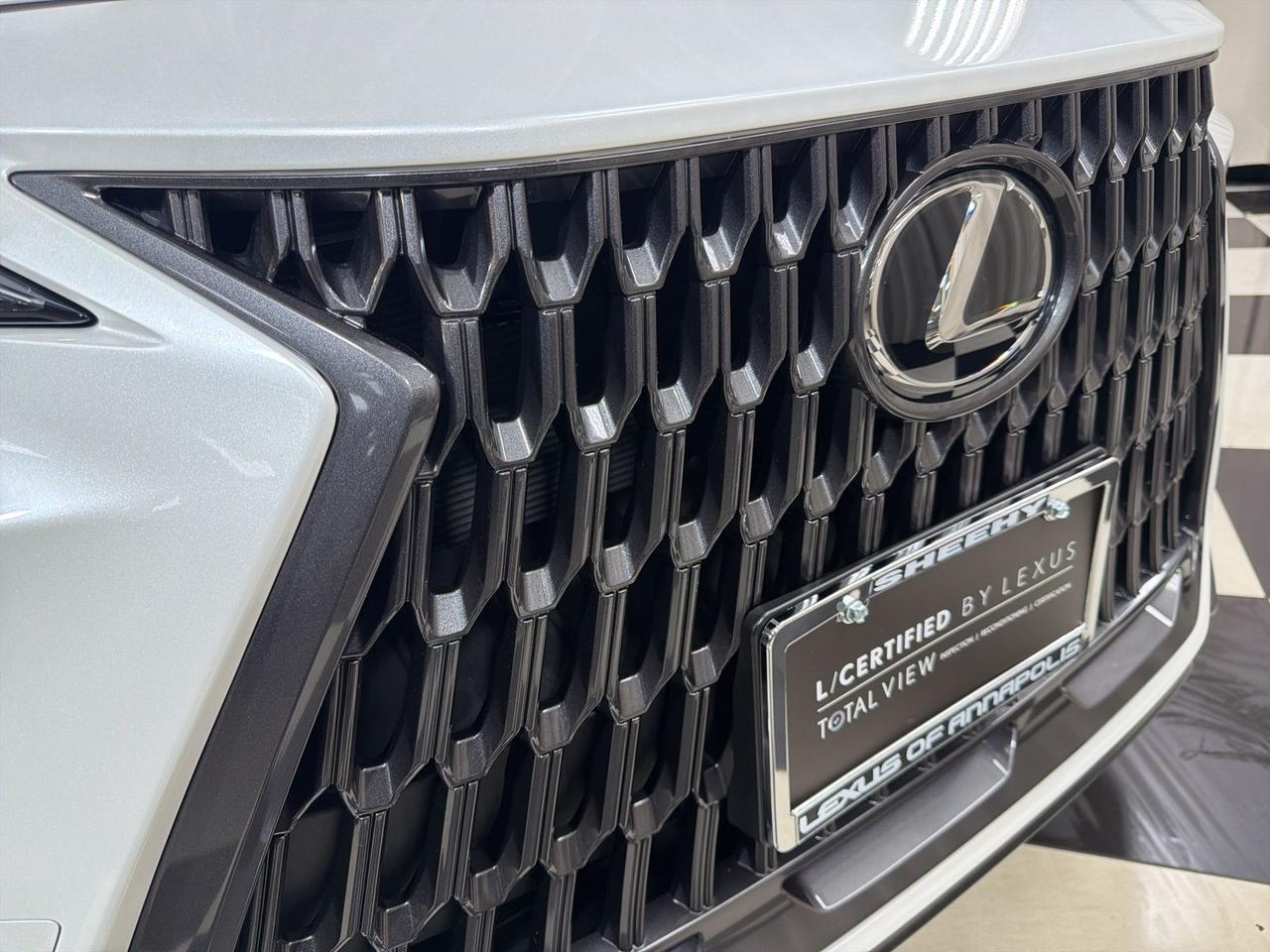 2024 Lexus NX 350 Base Annapolis MD