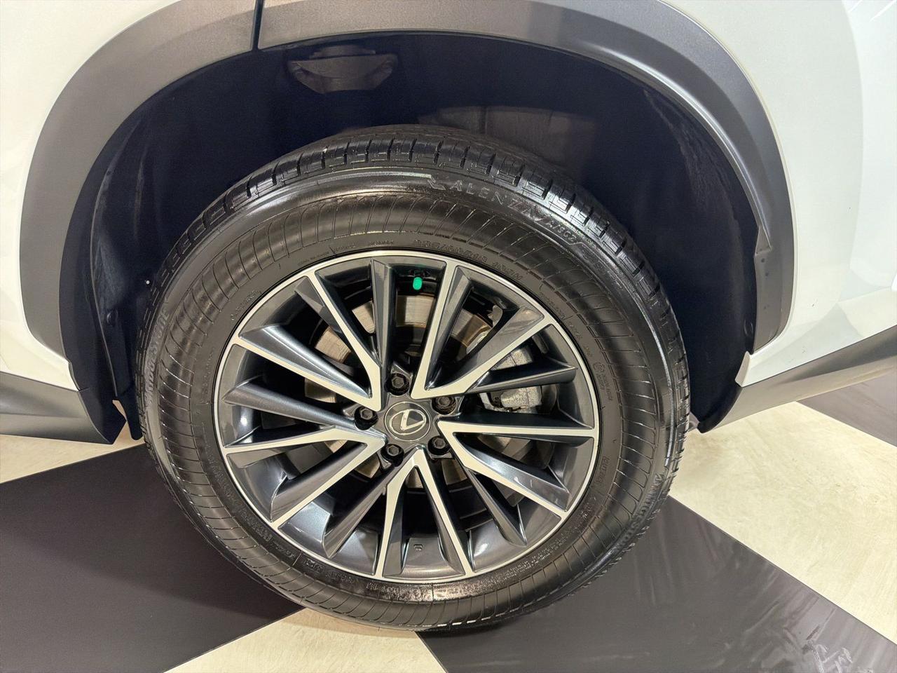 2024 Lexus NX 350 Base Annapolis MD