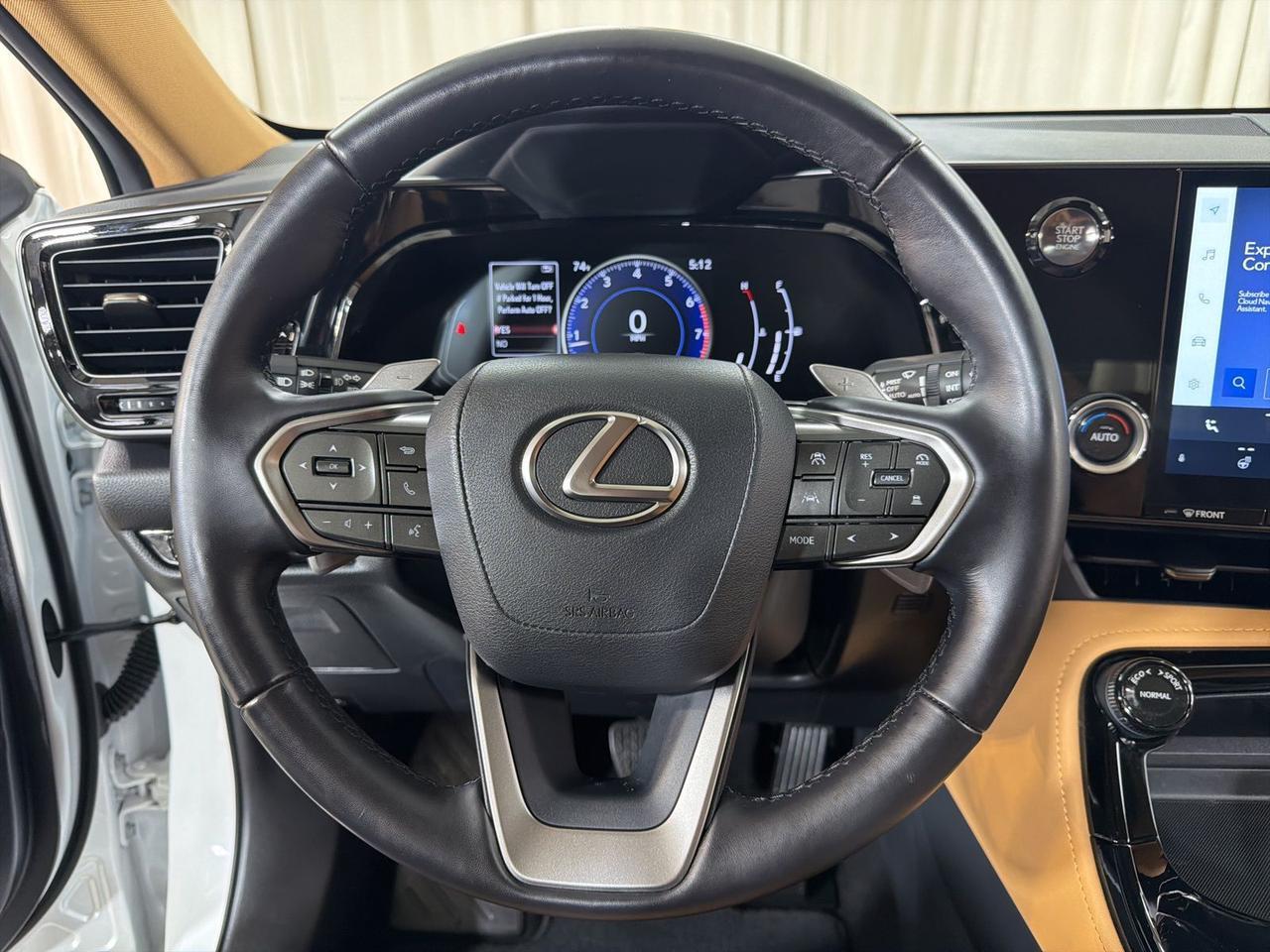 2024 Lexus NX 350 Base Annapolis MD