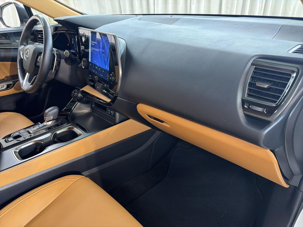 2024 Lexus NX 350 Base Annapolis MD