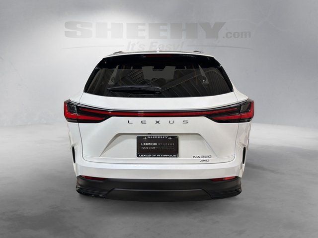 2024 Lexus NX 350 Base Annapolis MD